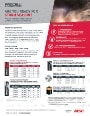 PROCELL® Batteries